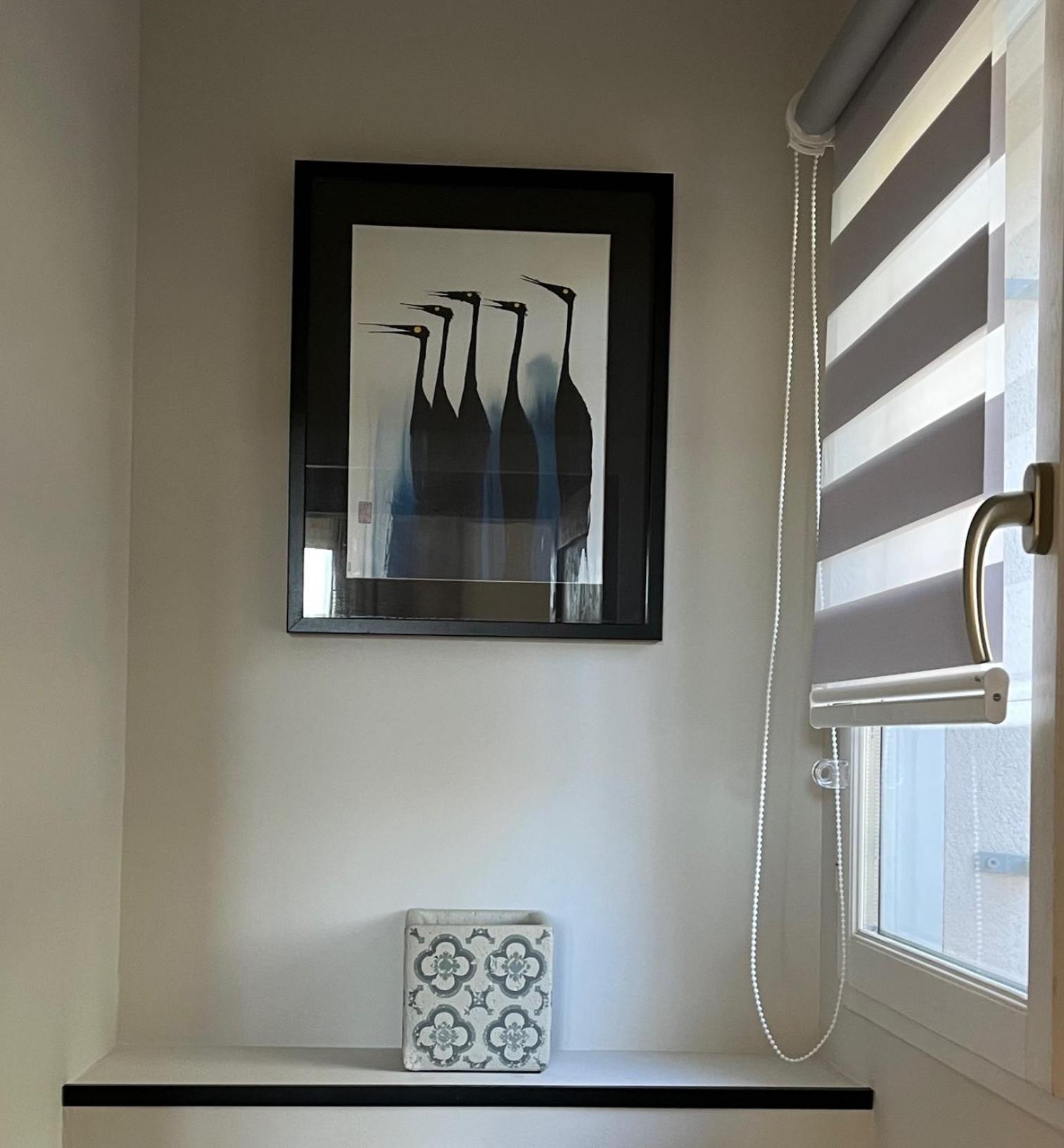 Le Clos Du Jas Μασσαλία Εξωτερικό φωτογραφία